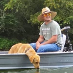 Meet your Posher, Phillip